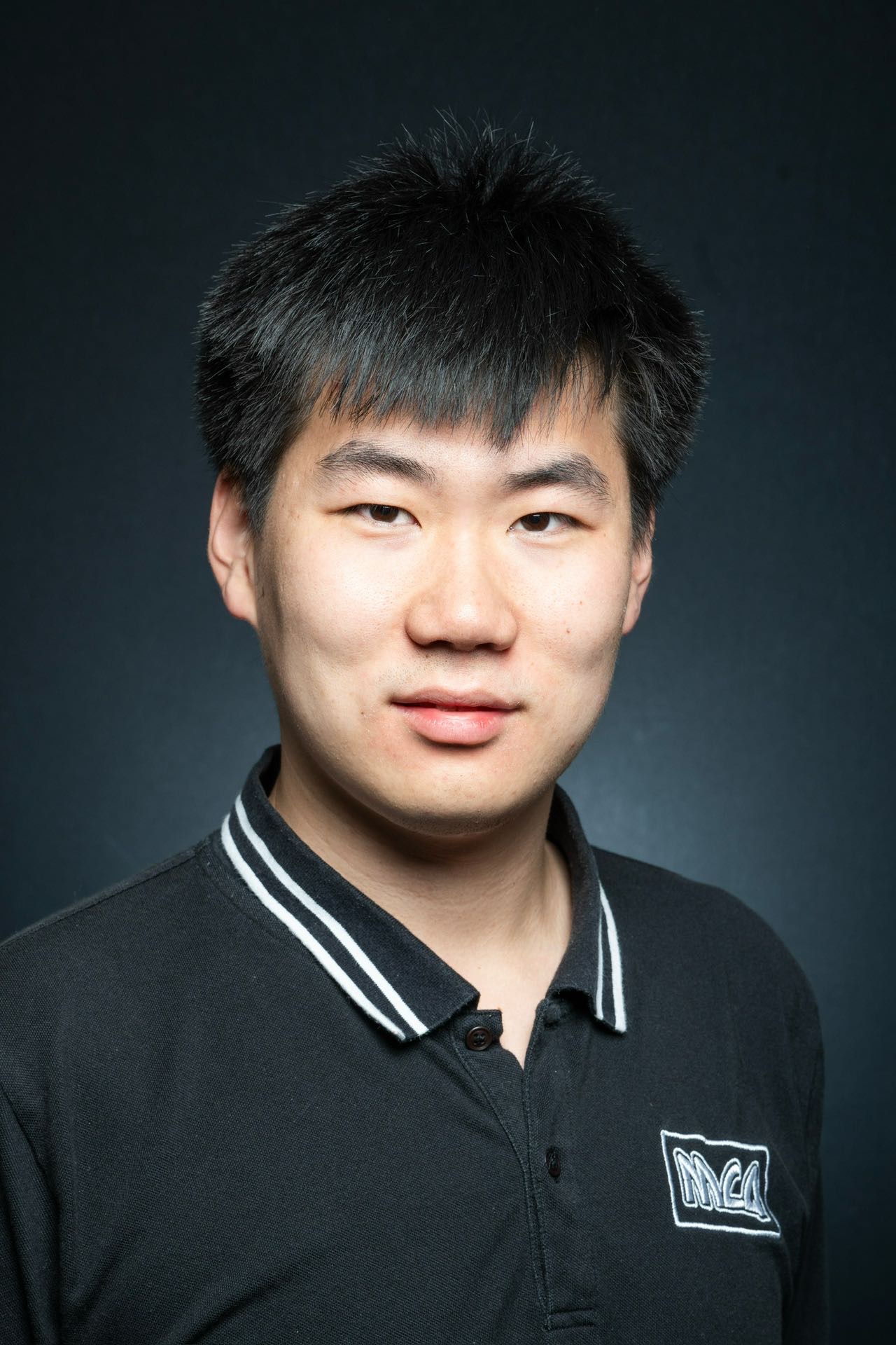 Zhijin Guo